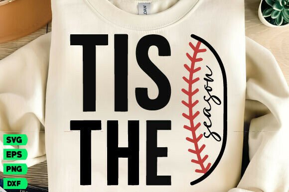 Baseball Season Graphics for T-Shirt Designs and More