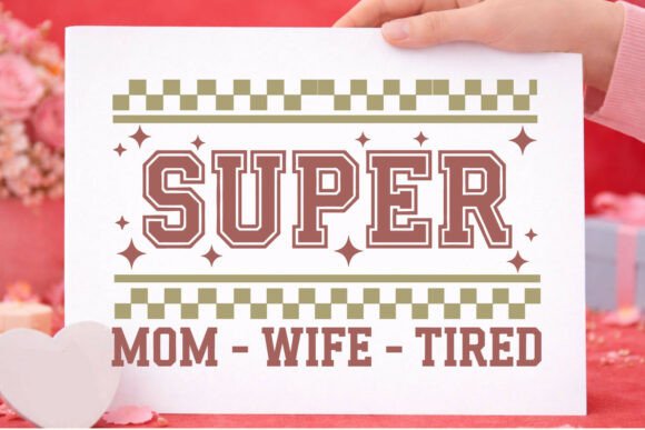 Mama Mom Love Mother’s Day SVG PNG: A Versatile Graphic for Branding and Content